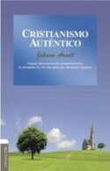9788482678245 Cristianismo Autentico - (Spanish)