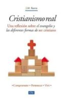 9788482678603 Cristianismo Real - (Spanish)