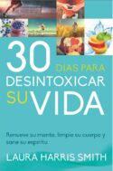 9789587371451 30 Dias Para Desintoxicar Su V - (Spanish)