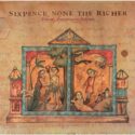 194646532923 Sixpence None The Richer Deluxe Anniversary Edition