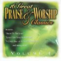614187122525 16 Great Praise And Worship Classics 1