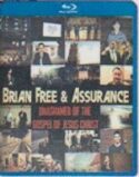 614187279991 Unashamed Of The Gospel Of Jesus Christ (Blu-ray)