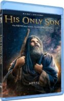 850055433465 His Only Son Blu Ray DVD Combo (DVD)