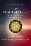 9780310464006 Peacemakers New Testament With Psalms And Proverbs Pocket Sized Comfort Pri