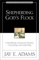 9780310510710 Shepherding Gods Flock