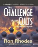 9780310516637 Challenge Of The Cults And New Religions