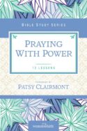 9780310682592 Praying With Power