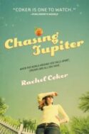 9780310743378 Chasing Jupiter : When The World Around You Falls Apart Dreams Are All You