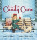 9780310746720 Legend Of The Candy Cane