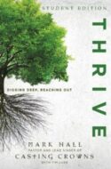 9780310747574 Thrive Student Edition