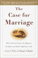 9780767906326 Case For Marriage