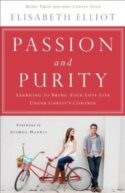 9780800723132 Passion And Purity (Reprinted)