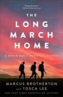 9780800742768 Long March Home
