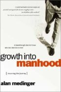 9780877883067 Growth Into Manhood