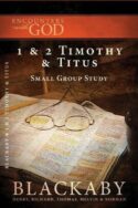 9781418526511 1-2 Timothy And Titus