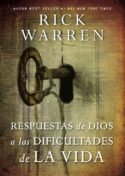 9781418598990 Respuestas De Dios A Las Dific - (Spanish)