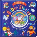 9781424567430 Favorite Bible Stories