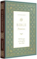 9781433591891 ESV Bible Promises