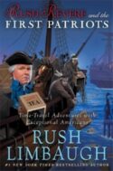 9781476755885 Rush Revere And The First Patriots