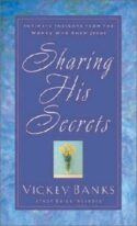 9781576738931 Sharing His Secrets