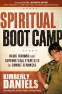 9781616387136 Spiritual Boot Camp