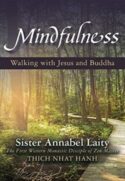 9781626984158 Mindfulness : Walking With Jesus And Buddha