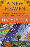 9781626985322 New Heaven : Death