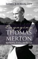 9781626985445 Engaging Thomas Merton