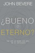 9781629117010 Bueno O Eterno - (Spanish)