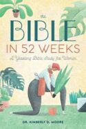 9781641528153 Bible In 52 Weeks