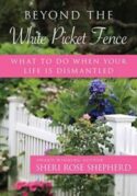 9781684510283 Beyond The White Picket Fence
