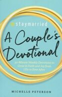 9781939754097 Staymarried A Couples Devotional
