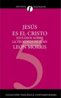 9788482673530 Jesus Es El Cristo Estudios So - (Spanish)