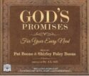 0786052821342 Gods Promises For Your Every Need (Unabridged) (Audio CD)