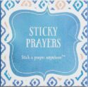 081983588914 War Room Sticky Prayers