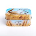 6006937131316 Bread Of Life Promise Cards In Tin
