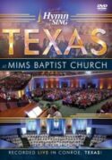 614187300893 Hymn Sing Texas At Mims Baptist Church (DVD)
