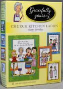 814497011179 Church Kitchen Ladies Happy Birthday
