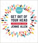 9780310116370 Get Out Of Your Head Study Guide (Student/Study Guide)