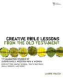 9780310224419 Creative Bible Lessons From The Old Testament