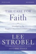 9780310698807 Case For Faith Study Guide Revised Edition (Student/Study Guide)