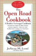 9780399528620 Open Road Cookbook