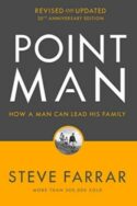 9780525653523 Point Man Revised And Updated 30 Anniversary Edition (Anniversary)