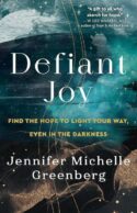 9780593445426 Defiant Joy : Find The Hope To Light Your Way