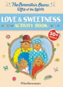 9780593487983 Love And Sweetness Activity Book