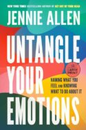 9780593862087 Untangle Your Emotions (Large Type)