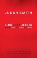 9780764215902 Love Like Jesus (Reprinted)