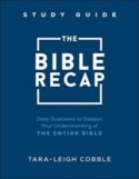 9780764240324 Bible Recap Study Guide