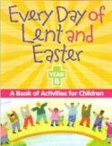 9780764813962 Every Day Of Lent And Easter Year B
