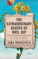 9780800740276 Extraordinary Deaths Of Mrs Kip